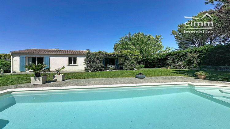 Ma-Cabane - Vente Maison Pernes-les-Fontaines, 120 m²