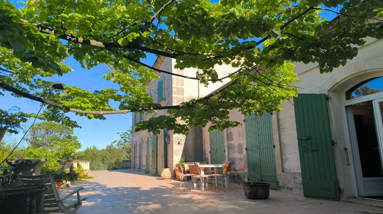 Ma-Cabane - Vente Maison PERNES LES FONTAINES, 490 m²