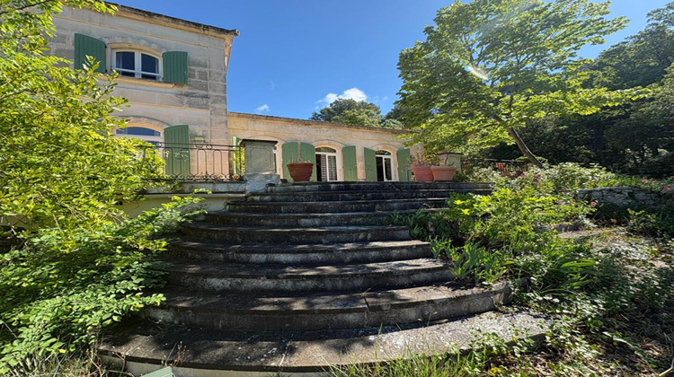 Ma-Cabane - Vente Maison PERNES LES FONTAINES, 490 m²