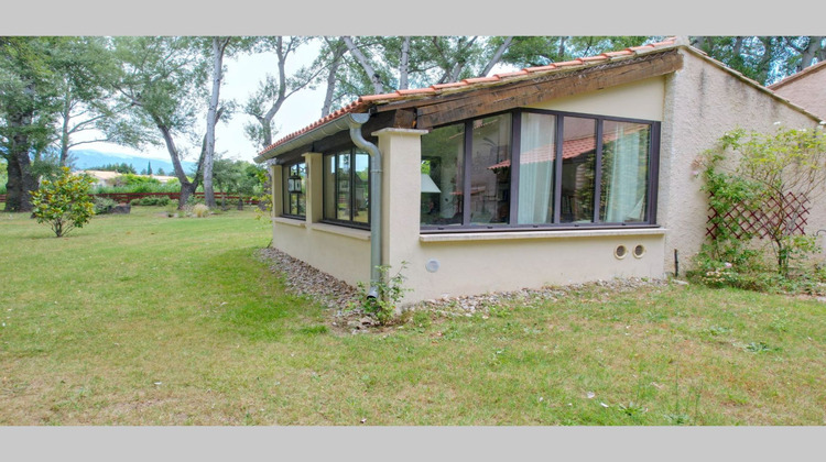 Ma-Cabane - Vente Maison PERNES-LES-FONTAINES, 115 m²