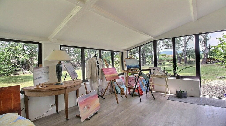 Ma-Cabane - Vente Maison PERNES-LES-FONTAINES, 115 m²