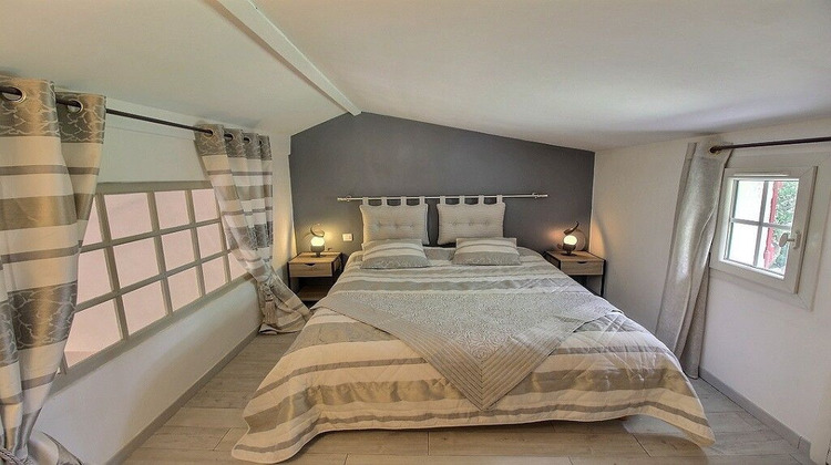 Ma-Cabane - Vente Maison PERNES-LES-FONTAINES, 115 m²