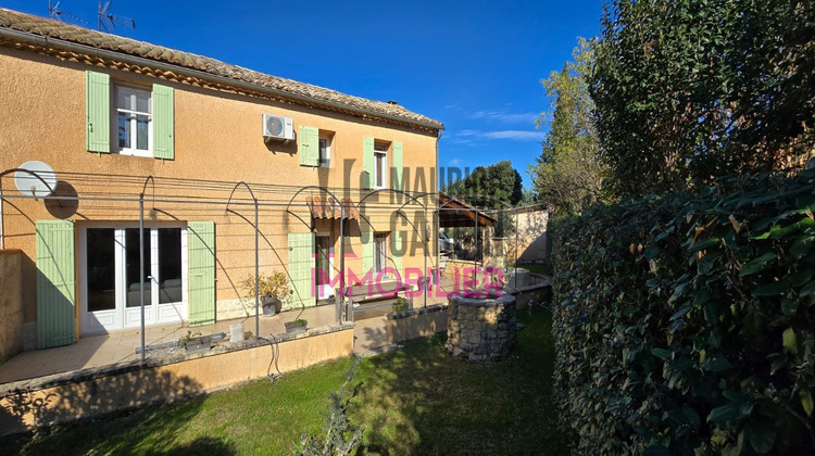 Ma-Cabane - Vente Maison Pernes-les-Fontaines, 141 m²