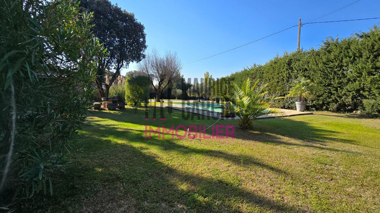 Ma-Cabane - Vente Maison Pernes-les-Fontaines, 141 m²