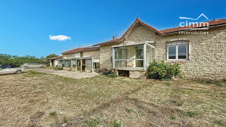 Ma-Cabane - Vente Maison Pernes-les-Fontaines, 162 m²