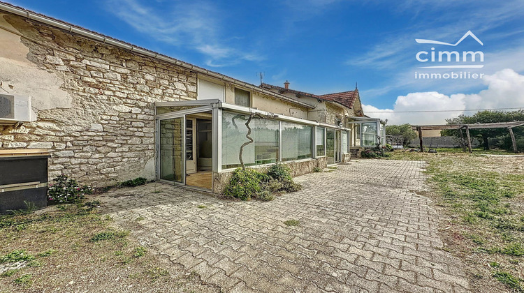 Ma-Cabane - Vente Maison Pernes-les-Fontaines, 162 m²