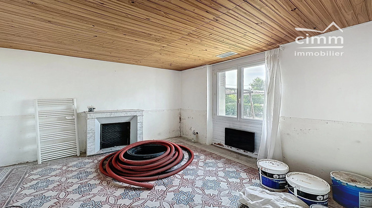 Ma-Cabane - Vente Maison Pernes-les-Fontaines, 162 m²