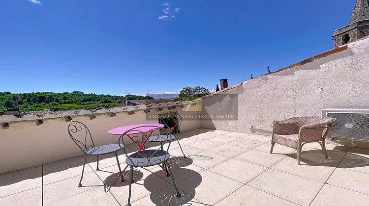 Ma-Cabane - Vente Maison PERNES-LES-FONTAINES, 200 m²