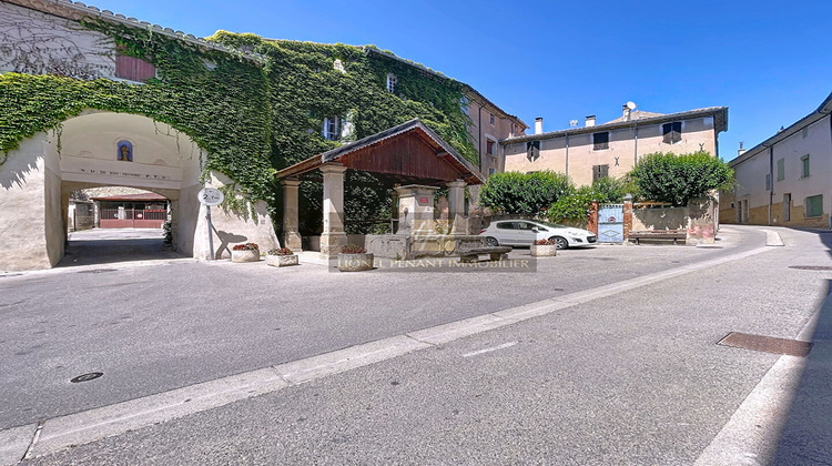 Ma-Cabane - Vente Maison PERNES-LES-FONTAINES, 200 m²