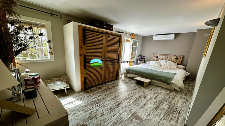 Ma-Cabane - Vente Maison PERNES-LES-FONTAINES, 160 m²