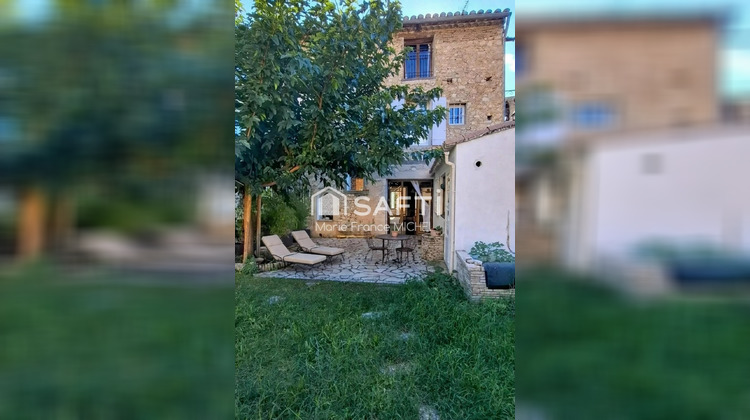 Ma-Cabane - Vente Maison Pernes-les-Fontaines, 170 m²