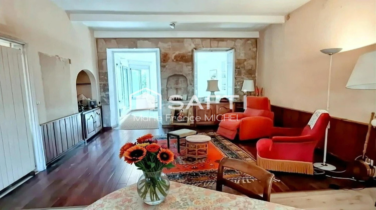 Ma-Cabane - Vente Maison Pernes-les-Fontaines, 170 m²