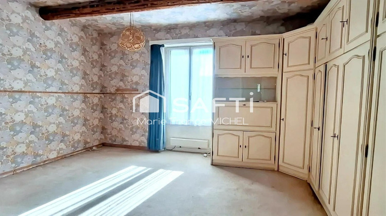 Ma-Cabane - Vente Maison Pernes-les-Fontaines, 170 m²
