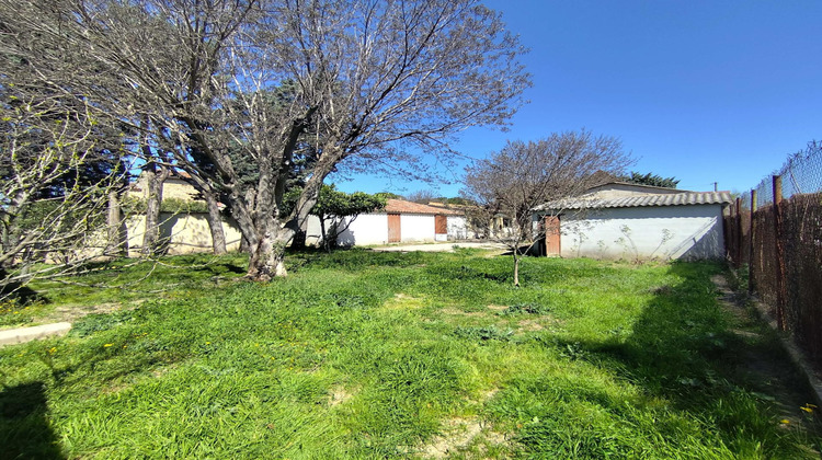 Ma-Cabane - Vente Maison Pernes-les-Fontaines, 100 m²