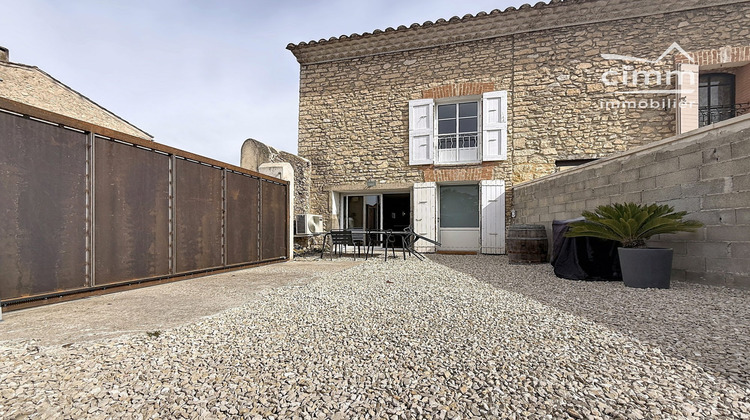 Ma-Cabane - Vente Maison Pernes-les-Fontaines, 105 m²