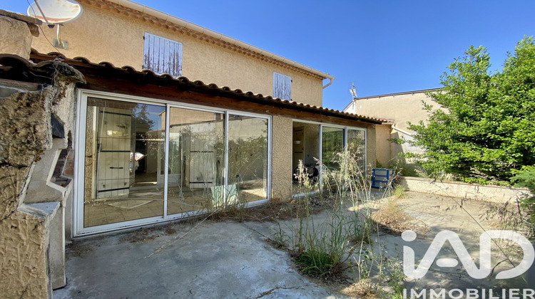Ma-Cabane - Vente Maison Pernes-les-Fontaines, 135 m²