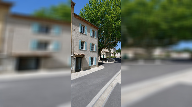 Ma-Cabane - Vente Maison Pernes-les-Fontaines, 167 m²