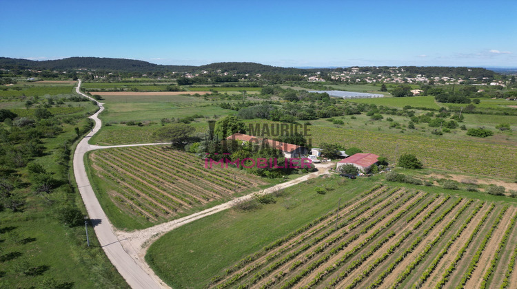 Ma-Cabane - Vente Maison Pernes-les-Fontaines, 162 m²