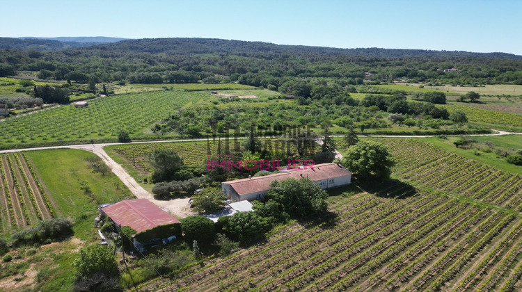 Ma-Cabane - Vente Maison Pernes-les-Fontaines, 162 m²