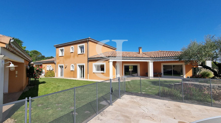 Ma-Cabane - Vente Maison Pernes-les-Fontaines, 220 m²