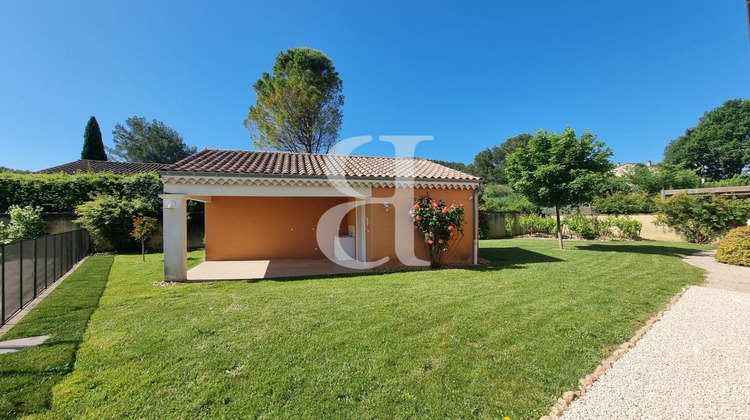 Ma-Cabane - Vente Maison Pernes-les-Fontaines, 220 m²