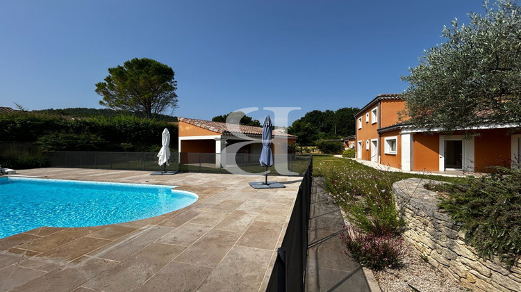 Ma-Cabane - Vente Maison Pernes-les-Fontaines, 220 m²