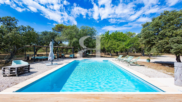 Ma-Cabane - Vente Maison Pernes-les-Fontaines, 250 m²