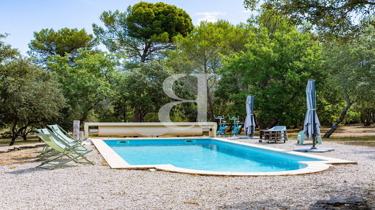 Ma-Cabane - Vente Maison Pernes-les-Fontaines, 250 m²