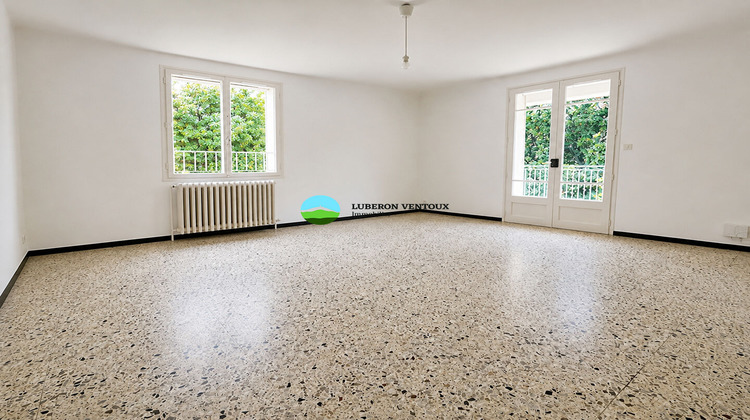 Ma-Cabane - Vente Maison PERNES-LES-FONTAINES, 130 m²
