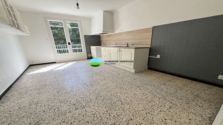Ma-Cabane - Vente Maison PERNES-LES-FONTAINES, 130 m²