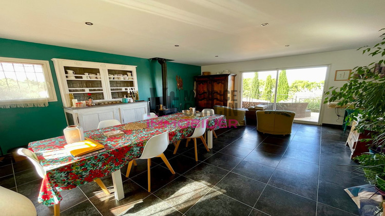 Ma-Cabane - Vente Maison Pernes-les-Fontaines, 186 m²