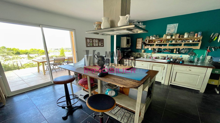 Ma-Cabane - Vente Maison Pernes-les-Fontaines, 186 m²