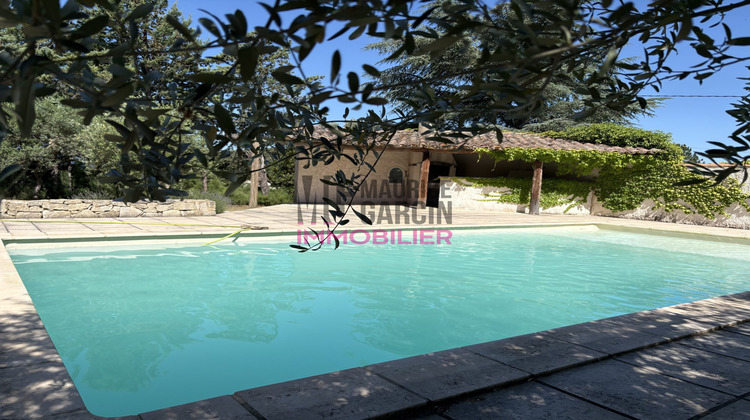Ma-Cabane - Vente Maison Pernes-les-Fontaines, 141 m²