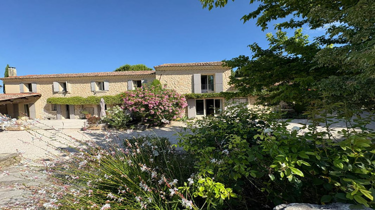 Ma-Cabane - Vente Maison PERNES LES FONTAINES, 250 m²