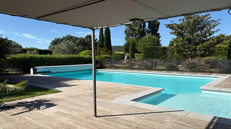 Ma-Cabane - Vente Maison PERNES LES FONTAINES, 250 m²