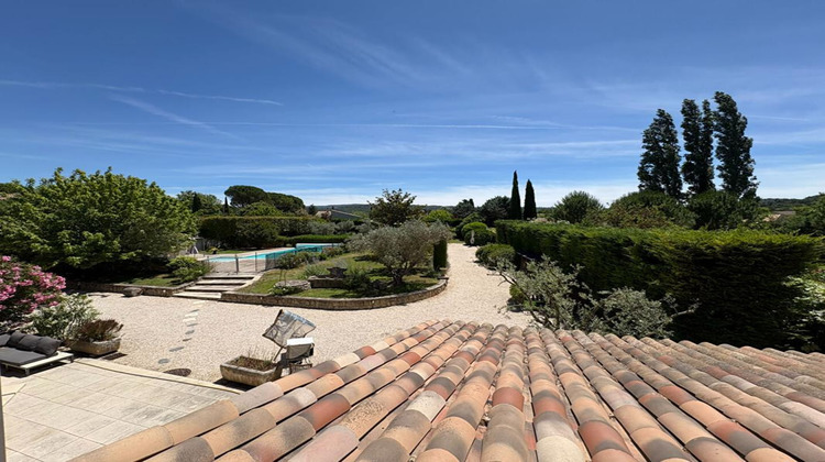 Ma-Cabane - Vente Maison PERNES LES FONTAINES, 250 m²