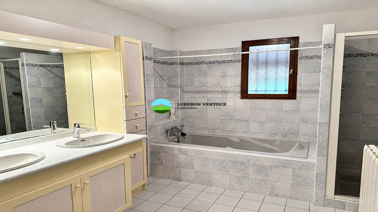Ma-Cabane - Vente Maison PERNES-LES-FONTAINES, 147 m²