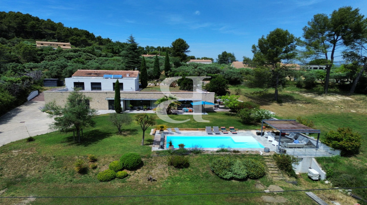 Ma-Cabane - Vente Maison Pernes-les-Fontaines, 218 m²