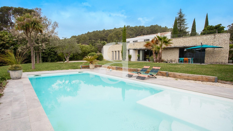 Ma-Cabane - Vente Maison Pernes-les-Fontaines, 218 m²
