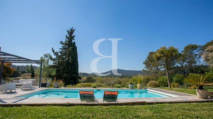 Ma-Cabane - Vente Maison Pernes-les-Fontaines, 218 m²
