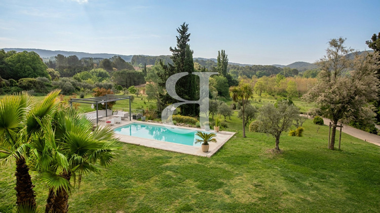 Ma-Cabane - Vente Maison Pernes-les-Fontaines, 218 m²
