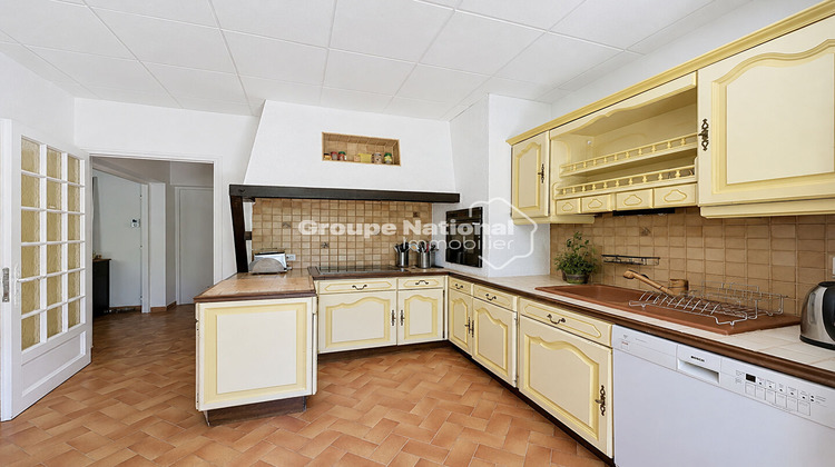 Ma-Cabane - Vente Maison PERNES-LES-FONTAINES, 155 m²