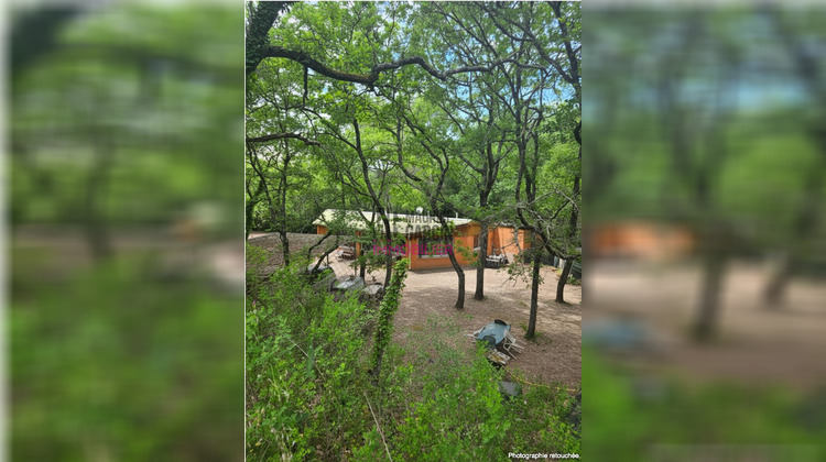 Ma-Cabane - Vente Maison Pernes-les-Fontaines, 180 m²