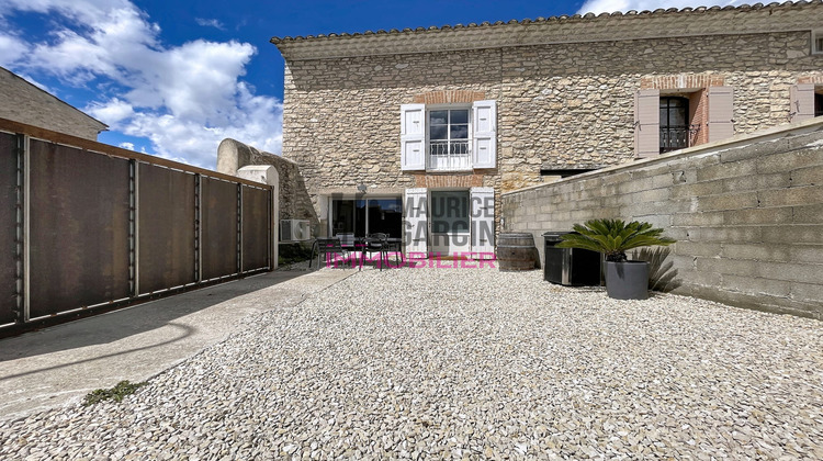 Ma-Cabane - Vente Maison Pernes-les-Fontaines, 109 m²
