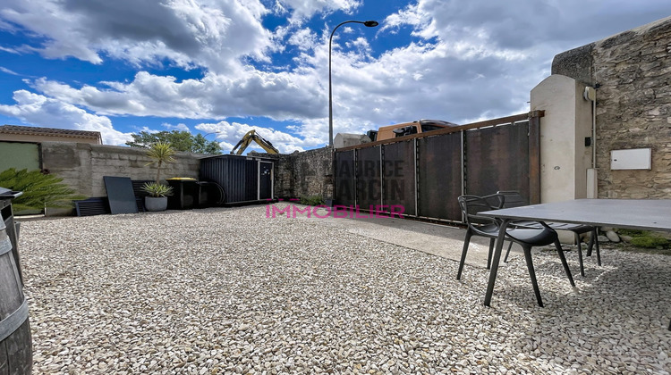 Ma-Cabane - Vente Maison Pernes-les-Fontaines, 109 m²