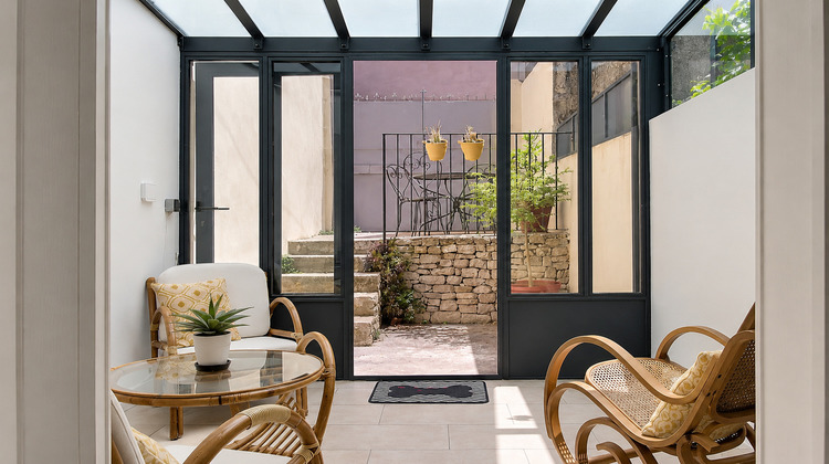 Ma-Cabane - Vente Maison PERNES-LES-FONTAINES, 62 m²