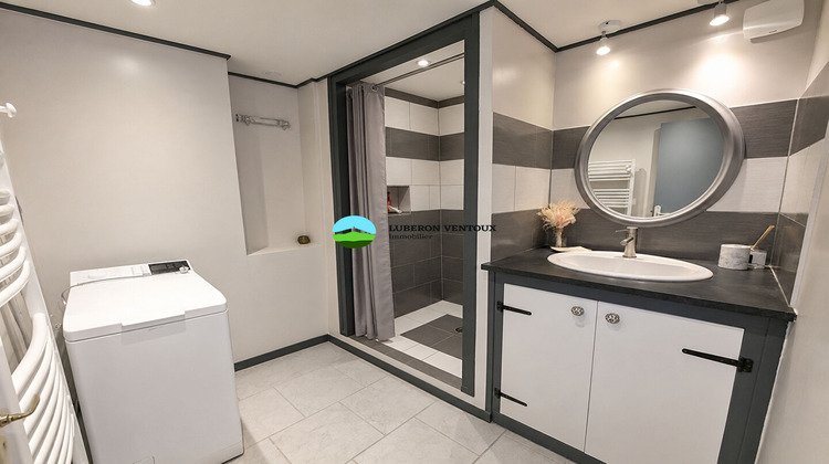 Ma-Cabane - Vente Maison PERNES-LES-FONTAINES, 62 m²