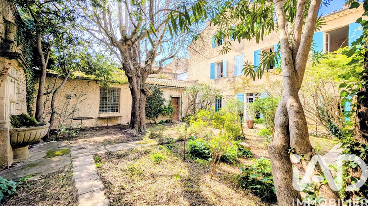 Ma-Cabane - Vente Maison Pernes-les-Fontaines, 312 m²