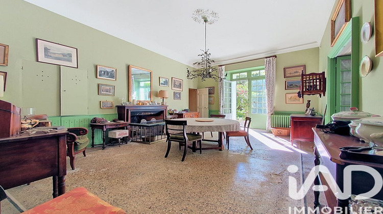 Ma-Cabane - Vente Maison Pernes-les-Fontaines, 312 m²