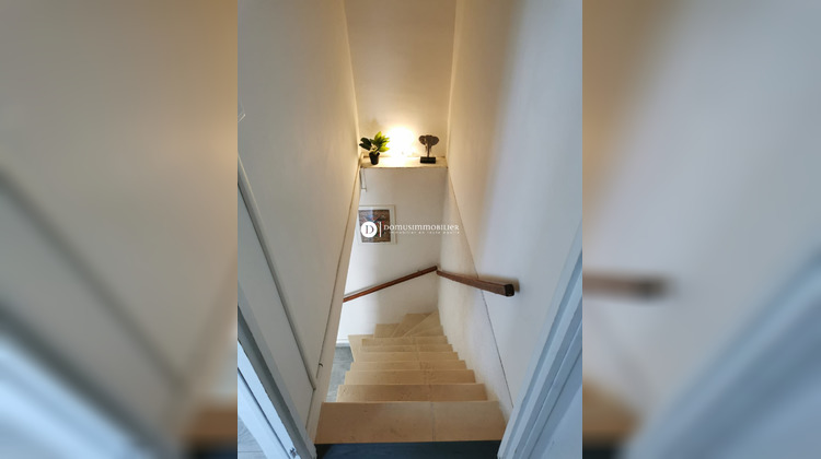 Ma-Cabane - Vente Maison Pernes-les-Fontaines, 36 m²